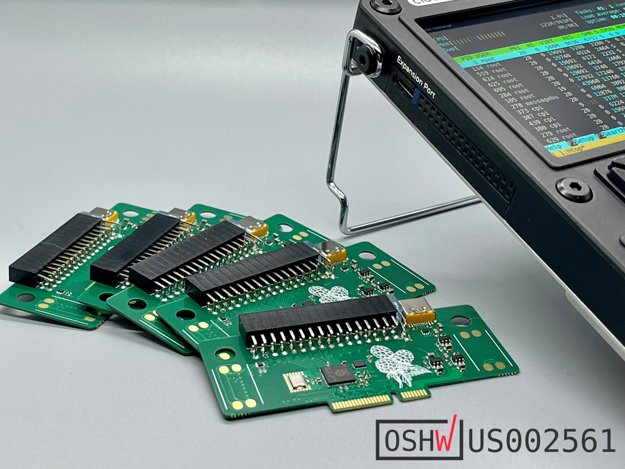 The Definitive uConsole Expansion Card Roundup [2025] - uConsole World